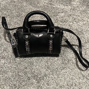 Brand new Zadig&voltaire mini bag